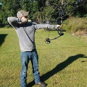 Meet your Posher, Billy